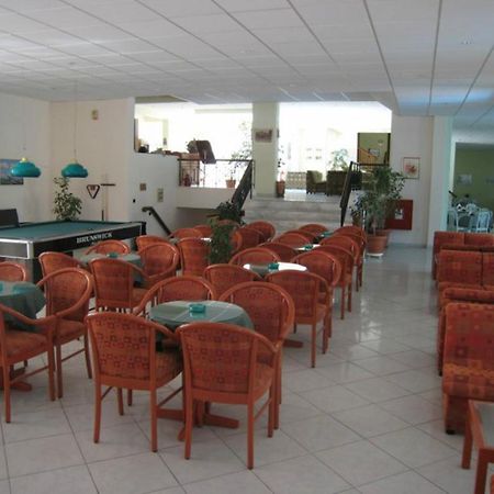 Miramare Bay Hotel كارباثوس المظهر الخارجي الصورة