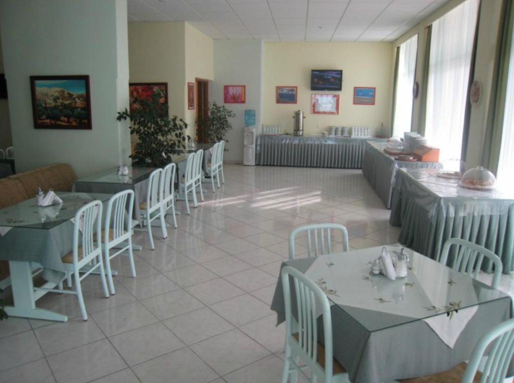 Miramare Bay Hotel كارباثوس المظهر الخارجي الصورة